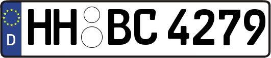 HH-BC4279