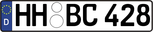 HH-BC428
