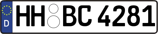 HH-BC4281