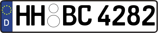HH-BC4282