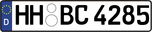 HH-BC4285