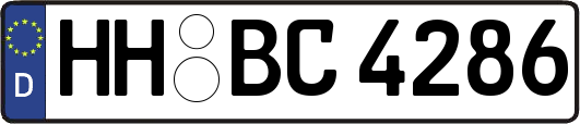 HH-BC4286