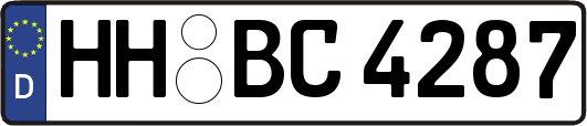 HH-BC4287