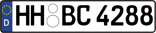 HH-BC4288