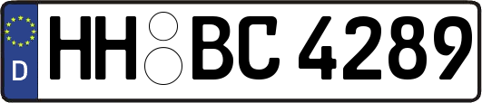 HH-BC4289