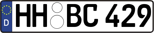 HH-BC429