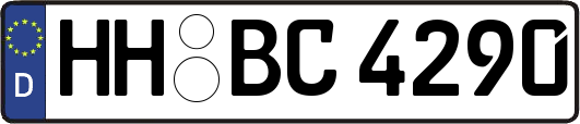 HH-BC4290