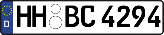 HH-BC4294