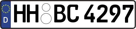 HH-BC4297