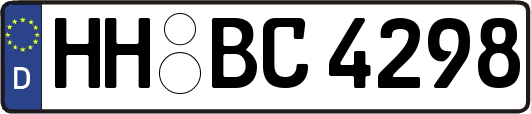 HH-BC4298