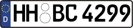 HH-BC4299