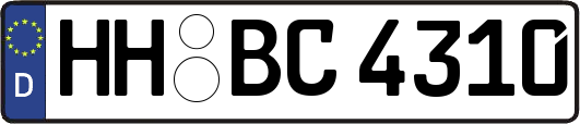 HH-BC4310