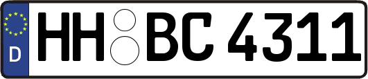 HH-BC4311