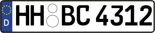 HH-BC4312