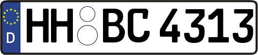 HH-BC4313