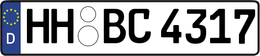 HH-BC4317