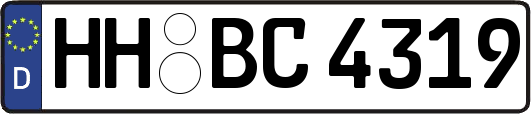 HH-BC4319