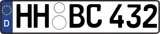 HH-BC432
