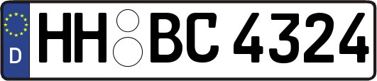 HH-BC4324