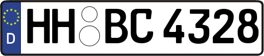 HH-BC4328