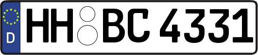 HH-BC4331