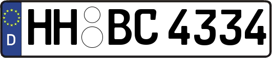 HH-BC4334