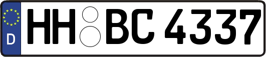 HH-BC4337