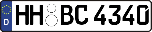 HH-BC4340