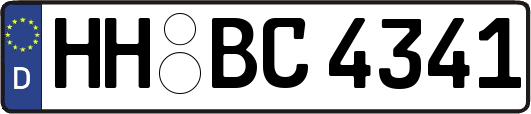 HH-BC4341