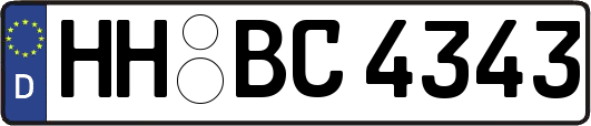 HH-BC4343