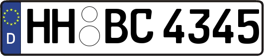 HH-BC4345
