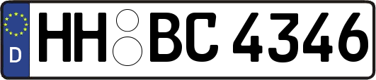HH-BC4346