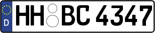 HH-BC4347