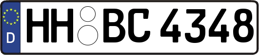HH-BC4348