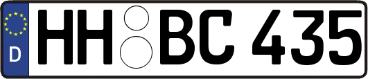 HH-BC435