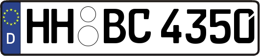 HH-BC4350