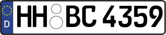 HH-BC4359