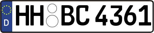HH-BC4361