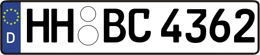 HH-BC4362