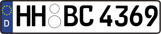 HH-BC4369