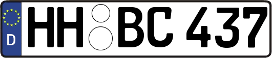 HH-BC437