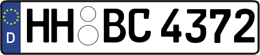 HH-BC4372