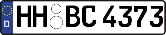HH-BC4373