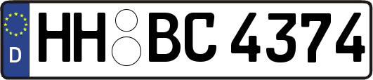 HH-BC4374