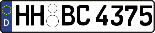 HH-BC4375
