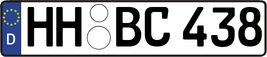 HH-BC438