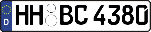 HH-BC4380