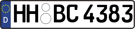 HH-BC4383