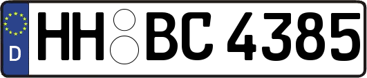 HH-BC4385