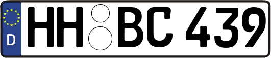 HH-BC439